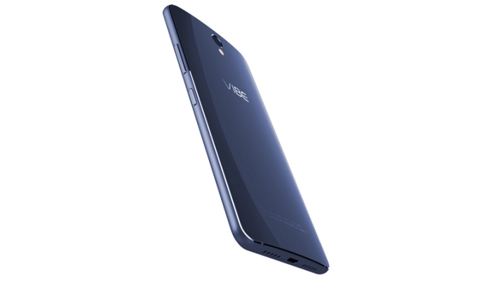 Lenovo Vibe S1 - description and parameters