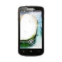 
Lenovo A800 supports frequency bands GSM and HSPA. Official announcement date is  January 2013. The device is working on an Android OS, v4.0.4 (Ice Cream Sandwich) with a Dual-core 1.2 GHz 