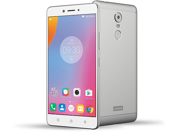 Lenovo K6 Note - description and parameters