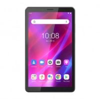 
Lenovo Tab M7 (3rd Gen) supports frequency bands GSM ,  HSPA ,  LTE. Official announcement date is  June 28 2021. The device is working on an Android 11 (Go edition) with a Octa-core 2.0 GH