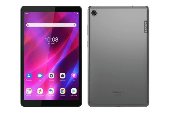 Lenovo Tab M8 (3rd Gen) - description and parameters