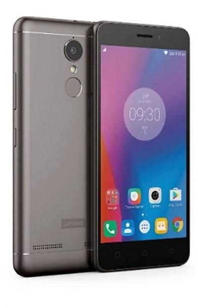 Lenovo K6 Power - description and parameters