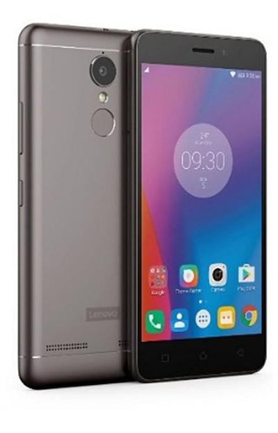 Lenovo K6 Power K33a42 - description and parameters