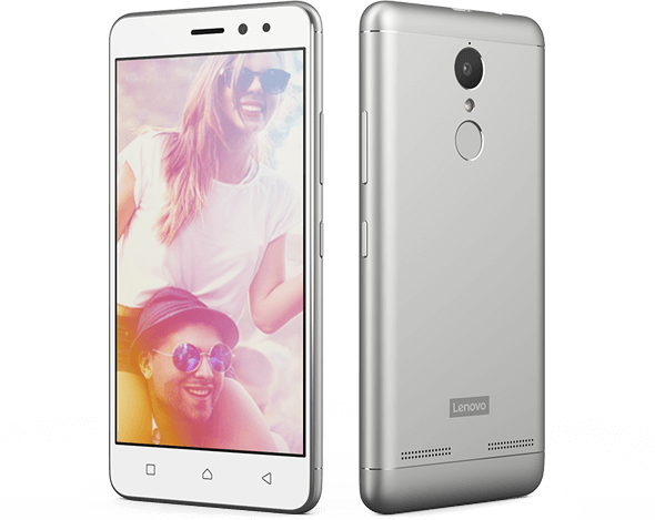Lenovo K6 Power - description and parameters