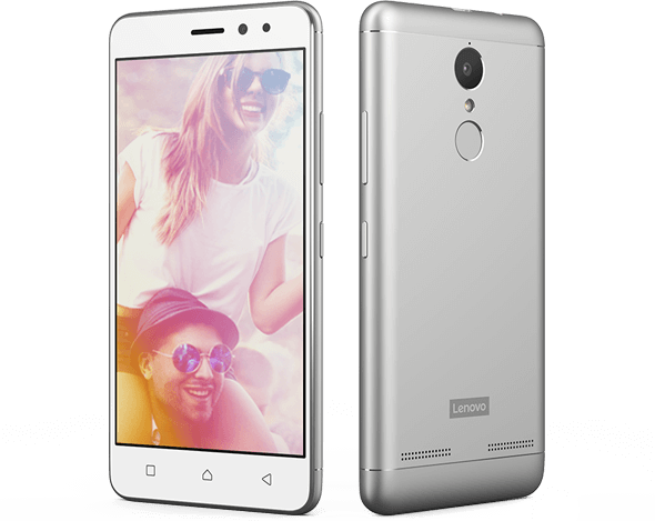 Lenovo K6 Power K33a42 - description and parameters