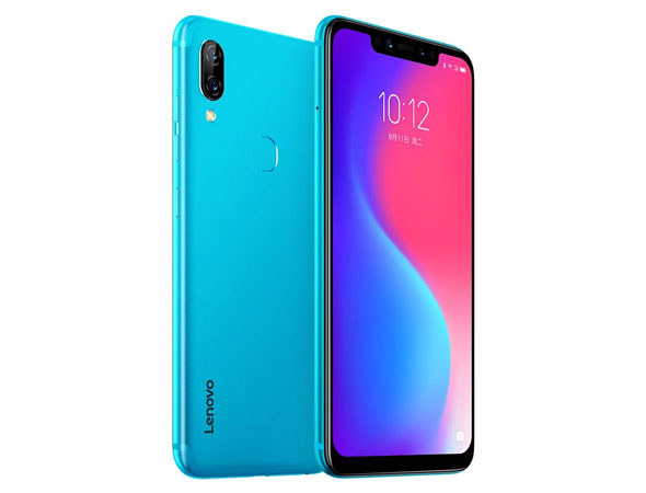 Lenovo S5 Pro GT - description and parameters