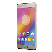 
Lenovo P2 supports frequency bands GSM ,  HSPA ,  LTE. Official announcement date is  September 2016. The device is working on an Android OS, v6.0 (Marshmallow) with a Octa-core 2.0 GHz Cor