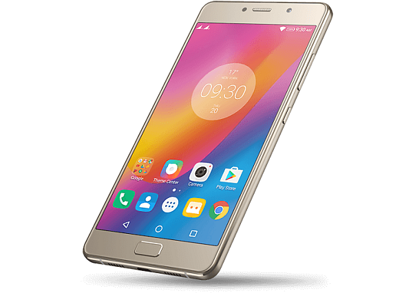 Lenovo P2 - description and parameters
