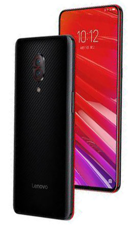 Lenovo Z5 Pro GT - description and parameters