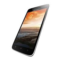 
Lenovo Vibe X S960 supports frequency bands GSM and HSPA. Official announcement date is  September 2013. The device is working on an Android OS, v4.2 (Jelly Bean) with a Quad-core 1.5 GHz C