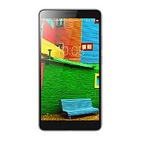
Lenovo Phab supports frequency bands GSM ,  HSPA ,  LTE. Official announcement date is  September 2015. The device is working on an Android OS, v5.1 (Lollipop) with a Quad-core 1.2 GHz Cort