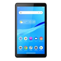 
Lenovo Tab M7 supports frequency bands GSM ,  HSPA ,  LTE. Official announcement date is  September 2019. The device is working on an Android 9.0 (Pie) - 2GB RAM; Android 9.0 Pie (Go editio