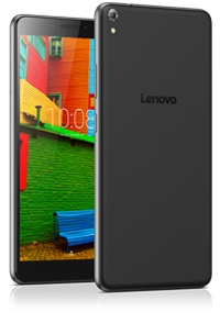 Lenovo Phab - description and parameters