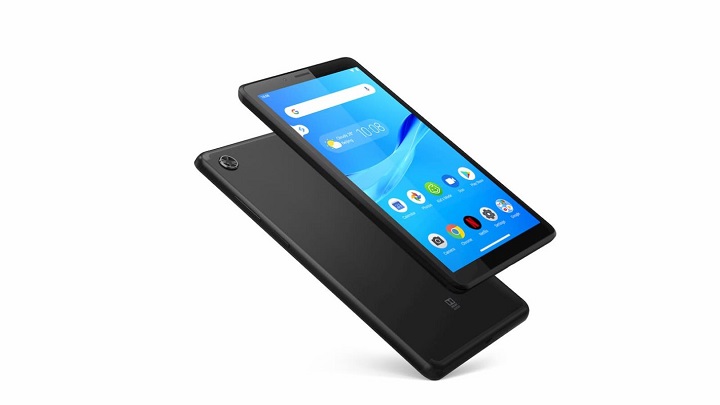 Lenovo Tab M7 - description and parameters