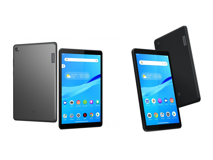 Lenovo Tab M7 - description and parameters