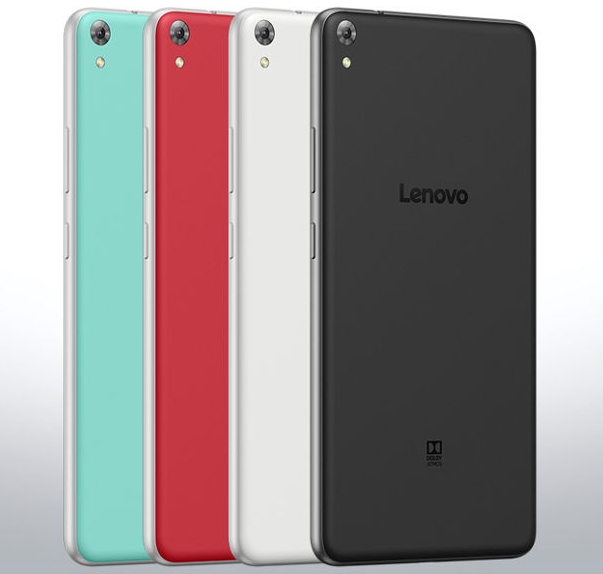 Lenovo Phab - description and parameters