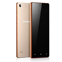 Lenovo Vibe X2 - description and parameters
