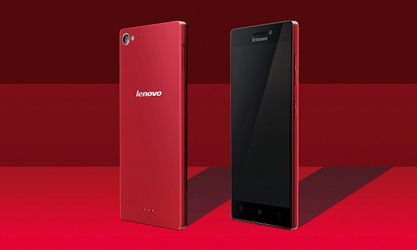 Lenovo Vibe X2 - description and parameters