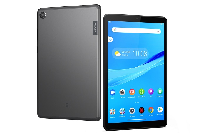 Lenovo Tab M8 (FHD) - description and parameters