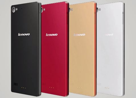 Lenovo Vibe X2 - description and parameters