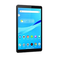 
Lenovo Tab M8 (HD) supports frequency bands GSM ,  HSPA ,  LTE. Official announcement date is  September 2019. The device is working on an Android 9.0 (Pie) with a Quad-core 2.0 GHz Cortex-
