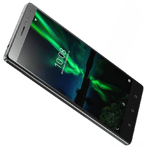 Lenovo Phab2 - description and parameters