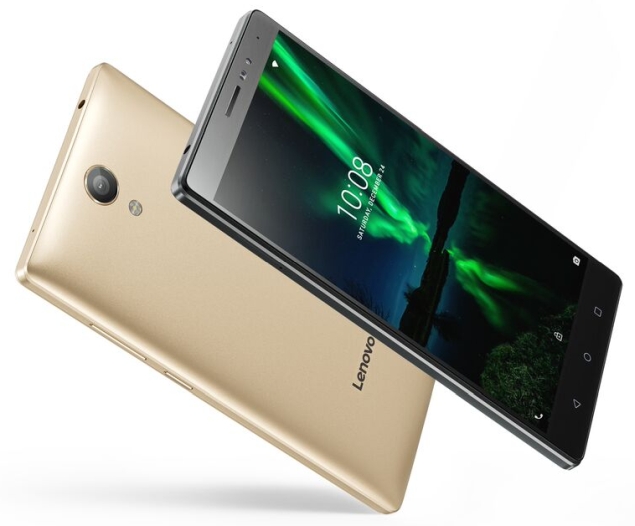 Lenovo Phab2 - description and parameters