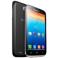 
Lenovo A859 supports frequency bands GSM and HSPA. Official announcement date is  January 2014. The device is working on an Android OS, v4.2 (Jelly Bean) with a Quad-core 1.3 GHz Cortex-A7 