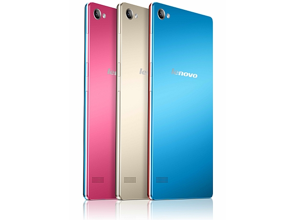 Lenovo Vibe X2 Pro - description and parameters