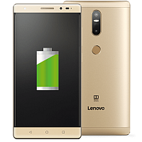 
Lenovo Phab2 Plus supports frequency bands GSM ,  HSPA ,  LTE. Official announcement date is  June 2016. The device is working on an Android OS, v6.0 (Marshmallow) with a Octa-core 1.3 GHz 