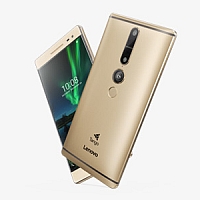 
Lenovo Phab2 Pro supports frequency bands GSM ,  HSPA ,  LTE. Official announcement date is  June 2016. The device is working on an Android OS, v6.0 (Marshmallow) with a Octa-core (4x1.8 GH