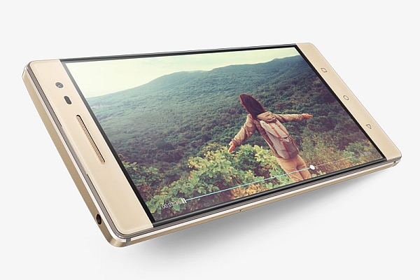 Lenovo Phab2 Pro - description and parameters