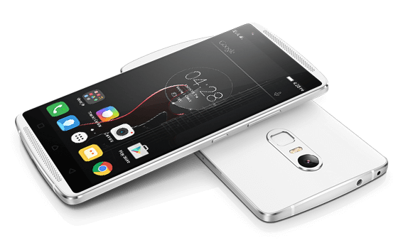 Lenovo Vibe X3 - description and parameters