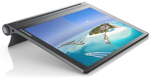 Lenovo Yoga Tab 3 Plus - description and parameters