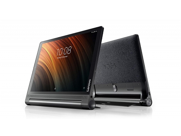 Lenovo Yoga Tab 3 Plus - description and parameters
