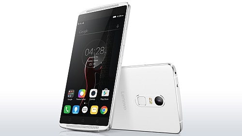 Lenovo Vibe X3 c78 - description and parameters