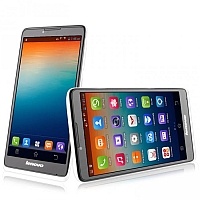 
Lenovo A889 supports frequency bands GSM and HSPA. Official announcement date is  May 2014. The device is working on an Android OS, v4.2.2 (Jelly Bean) with a Quad-core 1.3 GHz Cortex-A7 pr