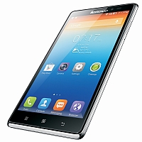 
Lenovo Vibe Z K910 supports frequency bands GSM ,  HSPA ,  LTE. Official announcement date is  November 2013. The device is working on an Android OS, v4.3 (Jelly Bean) actualized v4.4.2 (Ki