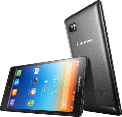 Lenovo Vibe Z K910 - description and parameters