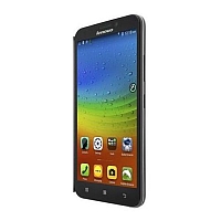 
Lenovo A916 supports frequency bands GSM ,  HSPA ,  LTE. Official announcement date is  November 2014. The device is working on an Android OS, v4.4.2 (KitKat) with a Octa-core 1.4 GHz Corte