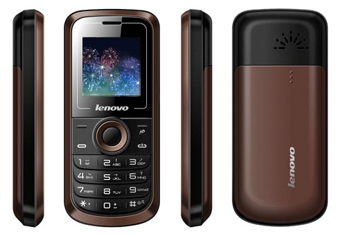 Lenovo E156 - description and parameters