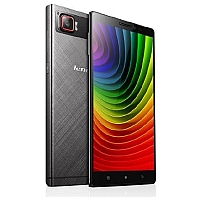 
Lenovo Vibe Z2 supports frequency bands GSM ,  HSPA ,  LTE. Official announcement date is  September 2014. The device is working on an Android OS, v4.4 (KitKat) with a Quad-core 1.2 GHz Cor