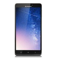
Lenovo Golden Warrior Note 8 supports frequency bands GSM ,  HSPA ,  LTE. Official announcement date is  December 2014. The device is working on an Android OS, v4.4.2 (KitKat) with a Octa-c