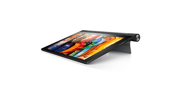Lenovo Yoga Tab 3 8.0 - description and parameters