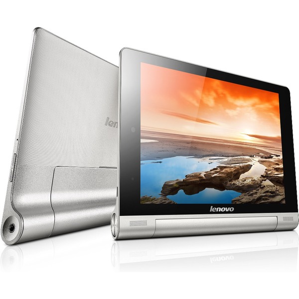 Lenovo Yoga Tablet 10 - description and parameters
