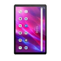 
Lenovo Tab K10 supports frequency bands GSM ,  CDMA ,  HSPA ,  EVDO ,  LTE. Official announcement date is  May 19 2021. The device is working on an Android 11 with a Octa-core (4x2.3 GHz Co