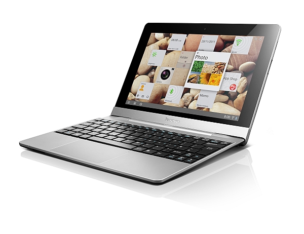 Lenovo IdeaPad S2 - description and parameters