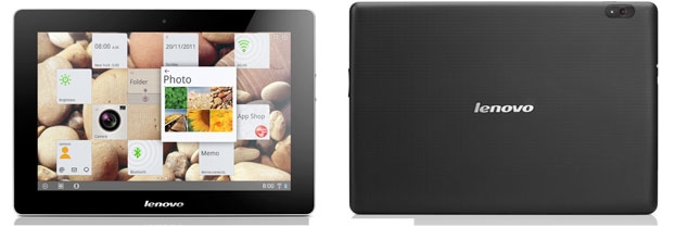 Lenovo IdeaPad S2 - description and parameters
