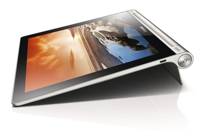 Lenovo Yoga Tablet 10 HD+ - description and parameters