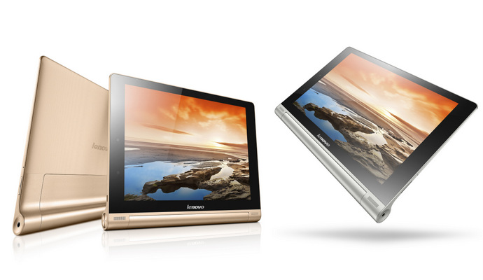 Lenovo Yoga Tablet 10 HD+ - description and parameters